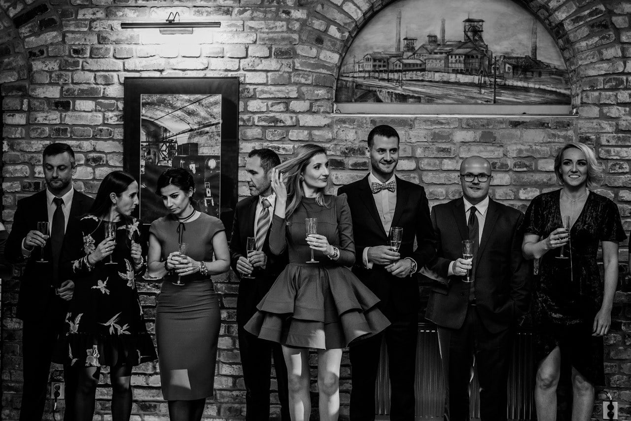 miejsca na wesele z klimatem