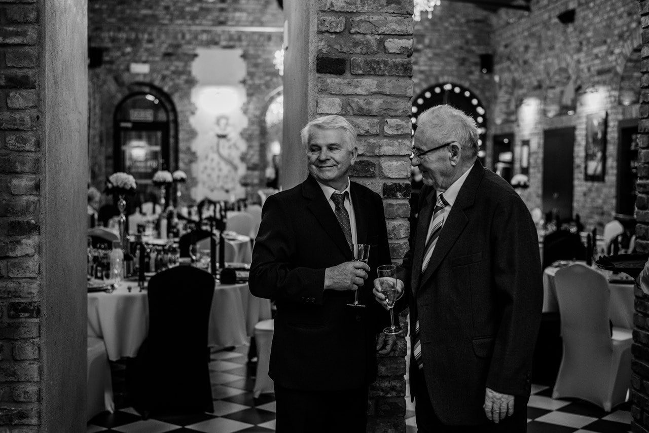 miejsca na wesele z klimatem