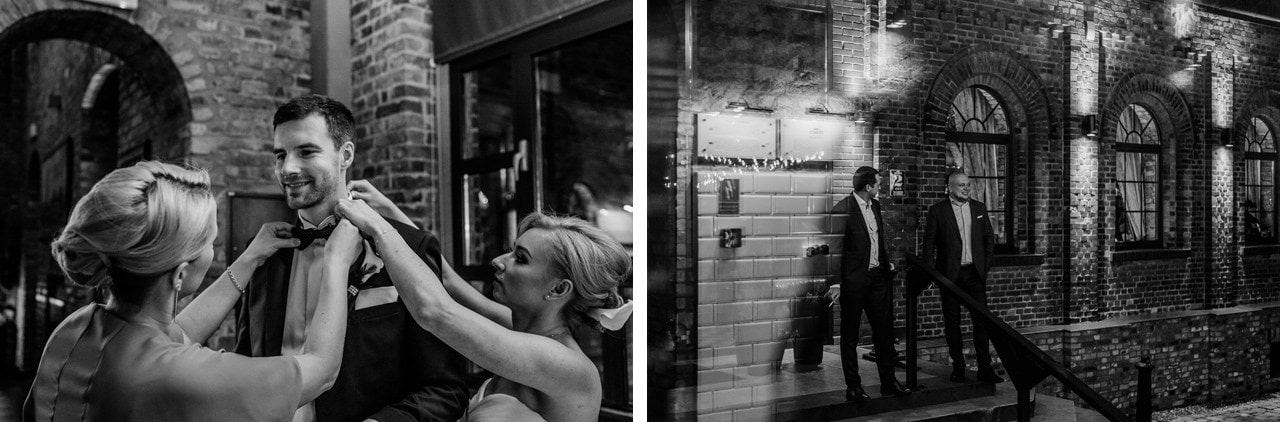 gdzie wesele w myslowicach