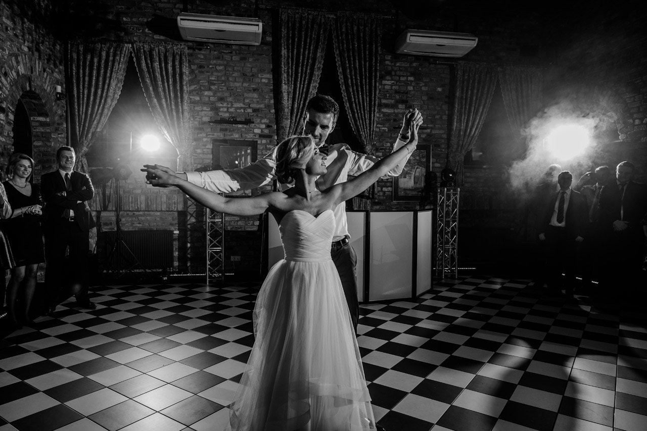 gdzie wesele w myslowicach