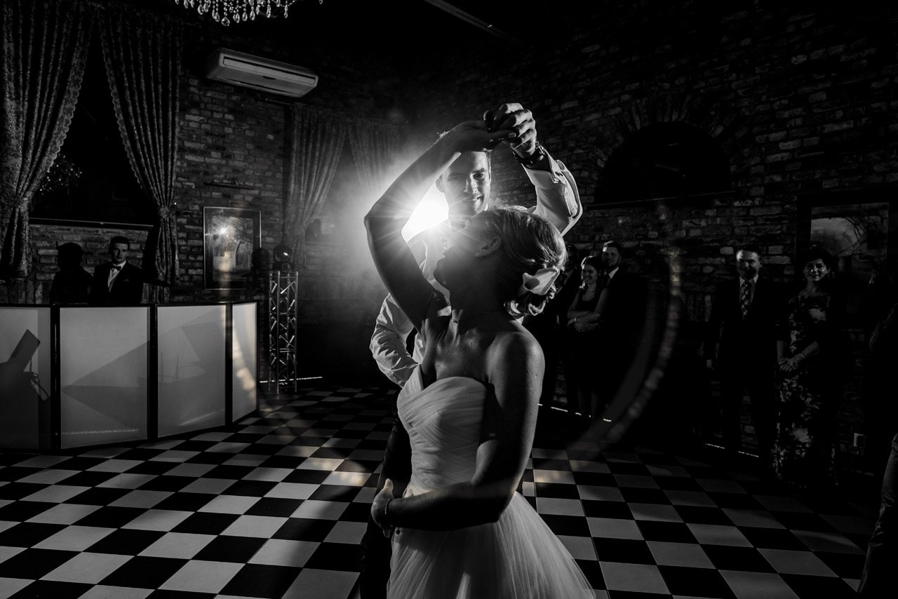 gdzie wesele w myslowicach