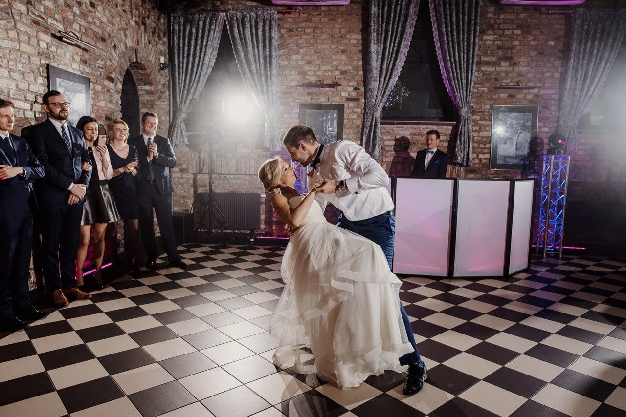 gdzie wesele w myslowicach