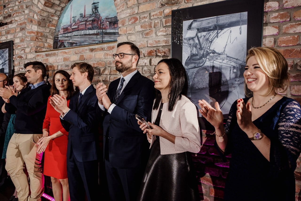 gdzie wesele w myslowicach