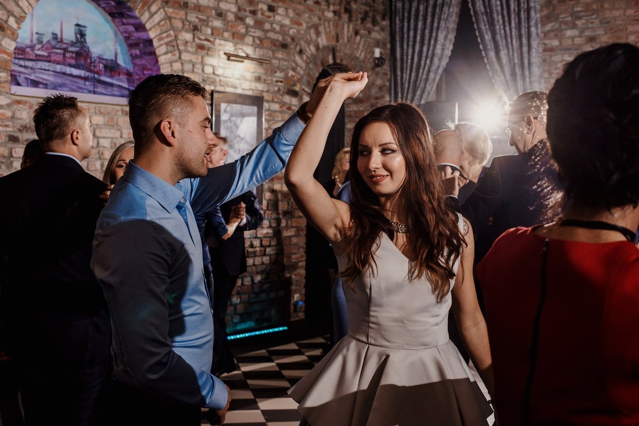 gdzie wesele na slasku