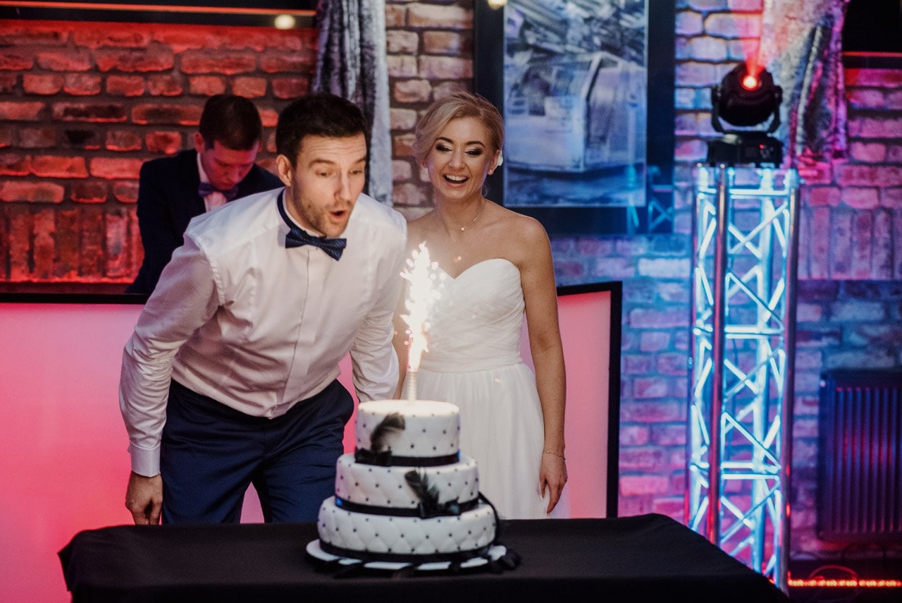 sala weselna z klimatem slask