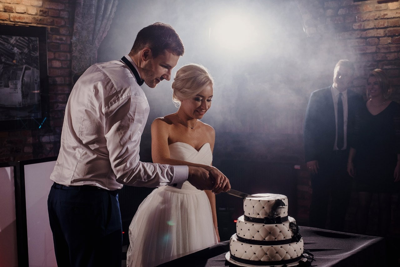 sala weselna z klimatem slask