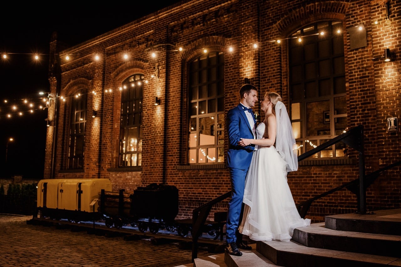 sala weselna z klimatem slask