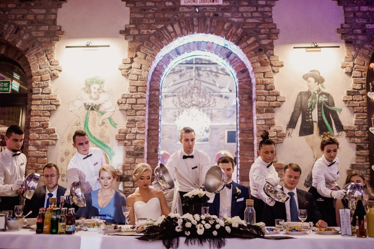 wesele myslowice