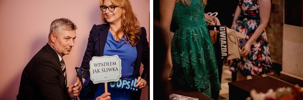 fotograf na wesele slask
