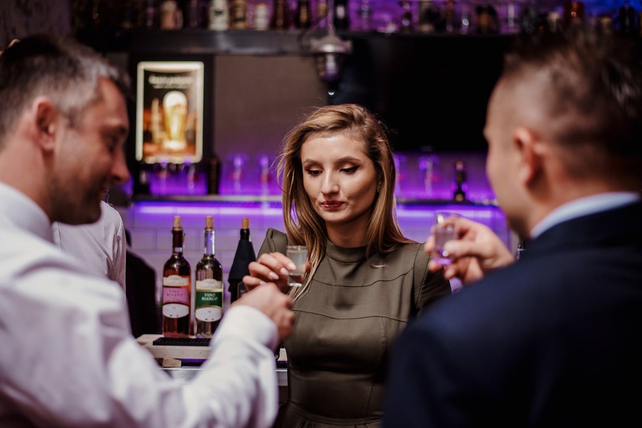 fotograf na wesele slask