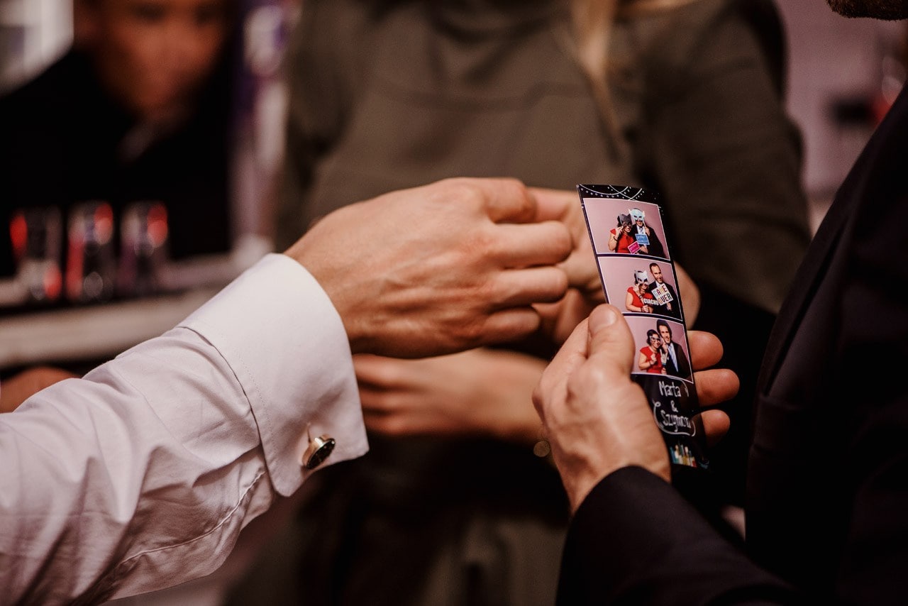 fotograf na wesele slask