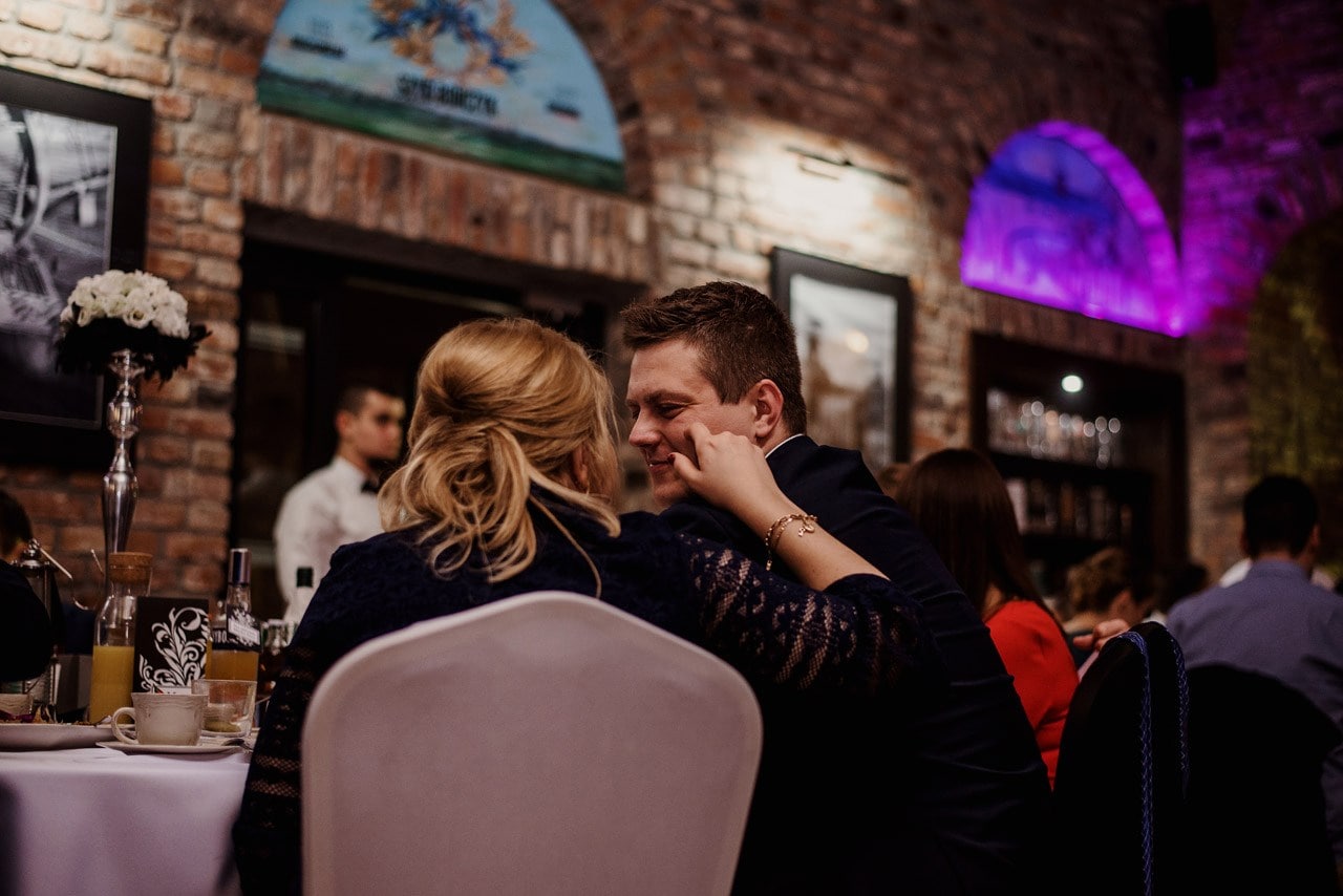 fotograf na wesele slask