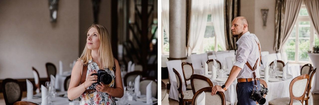 fotograf na wesele ze slaska