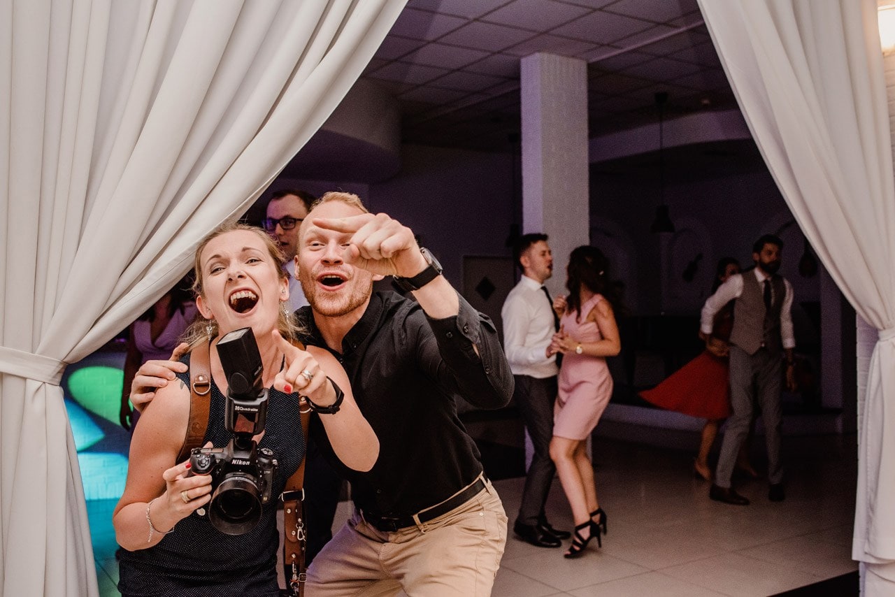fotograf na wesele ze slaska