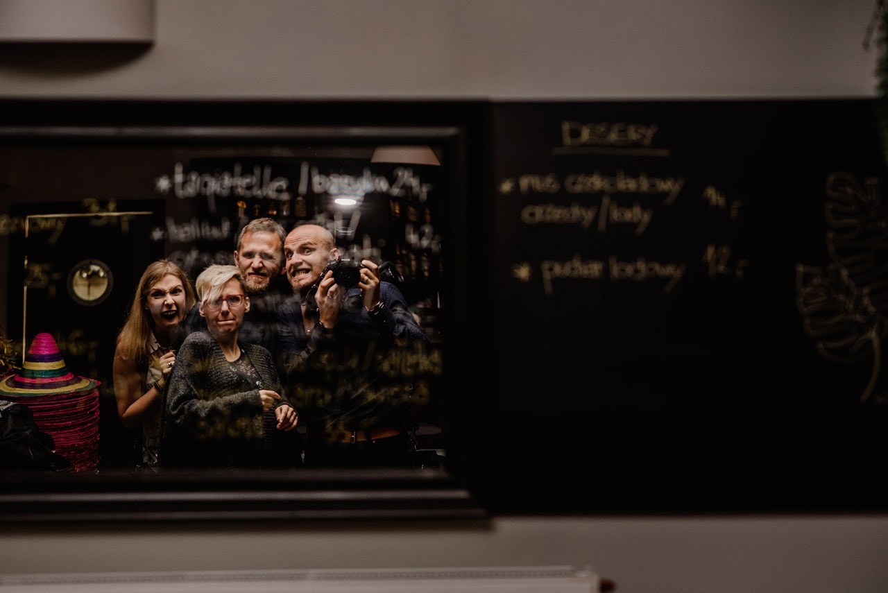 fotograf na wesele ze slaska