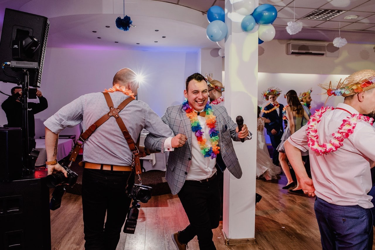 fotograf na wesele ze slaska