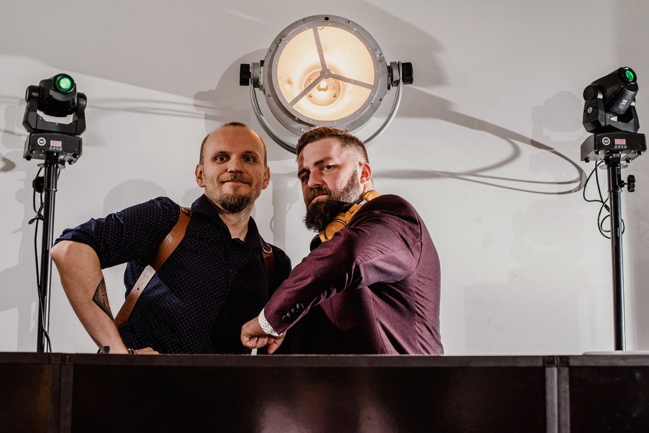 fotograf na slub ze slaska