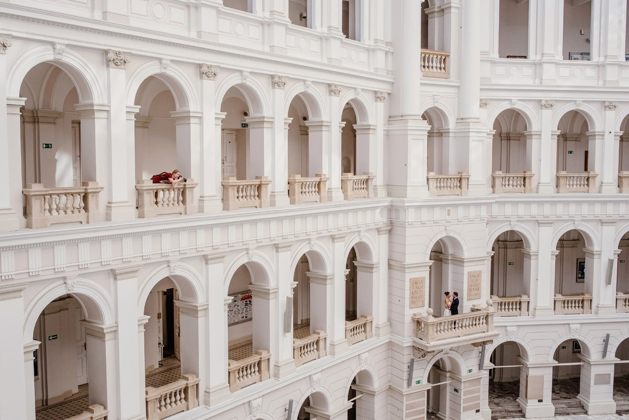 fotograf na wesele slask