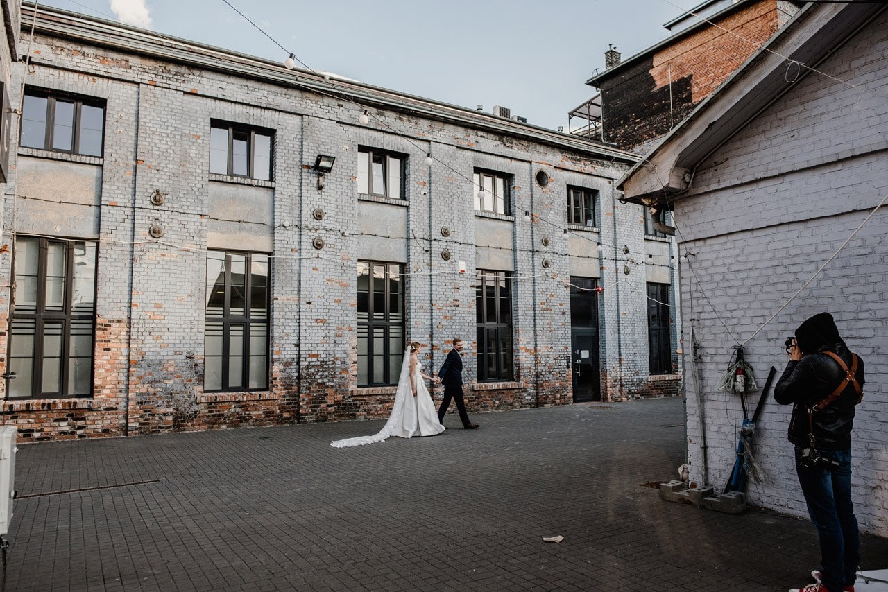 fotograf na wesele slask