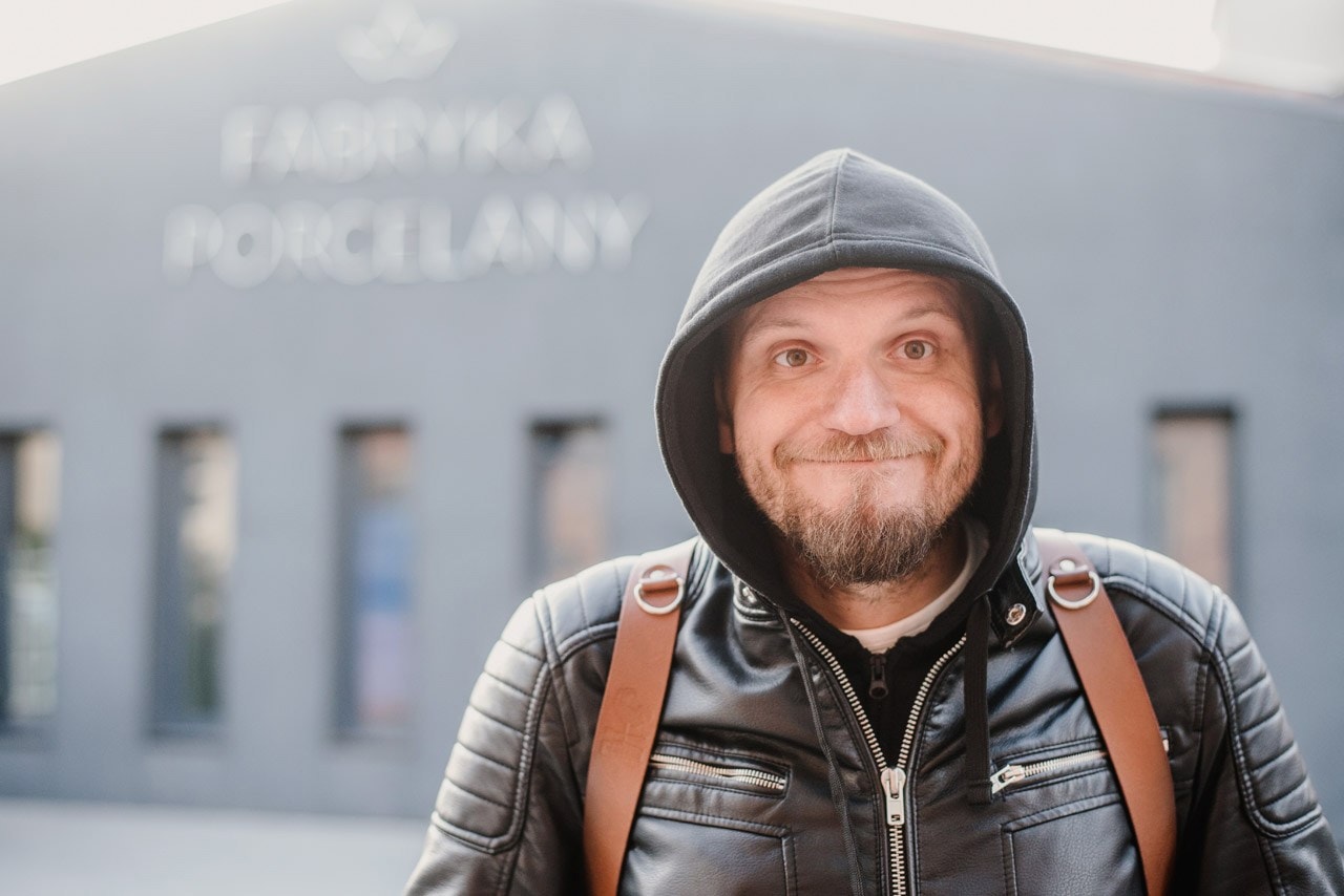 fotograf na wesele slask