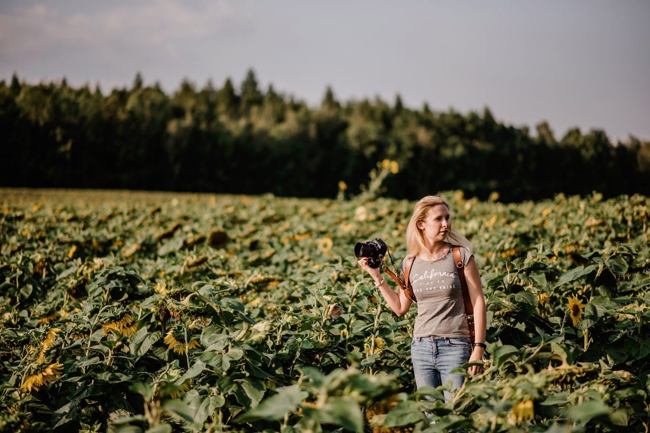 fotograf na wesele slask