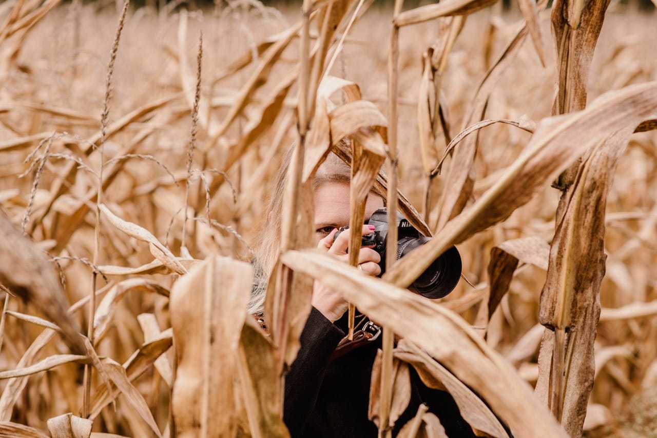 praca fotografa slubnego