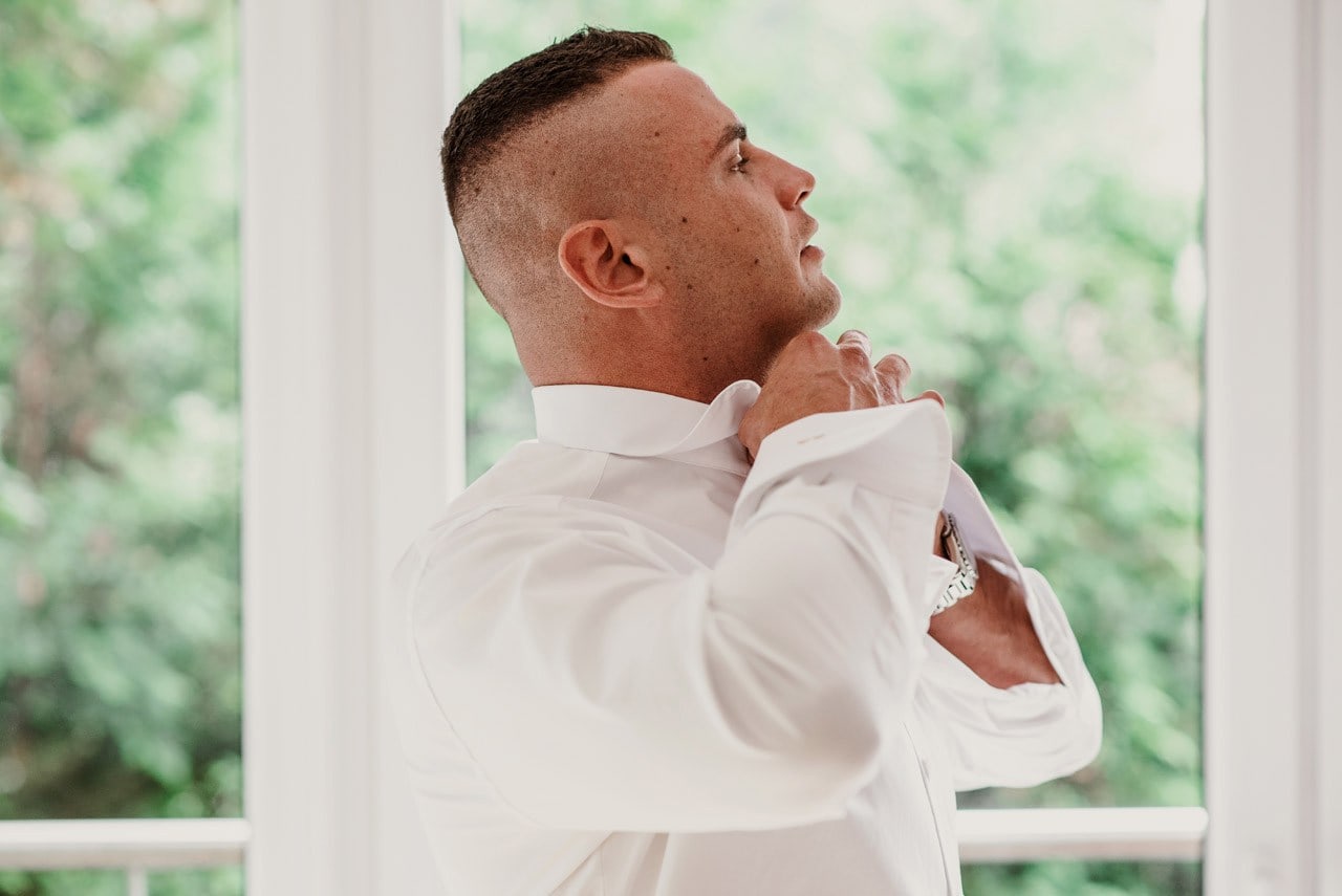 fotograf na slub szczyrk