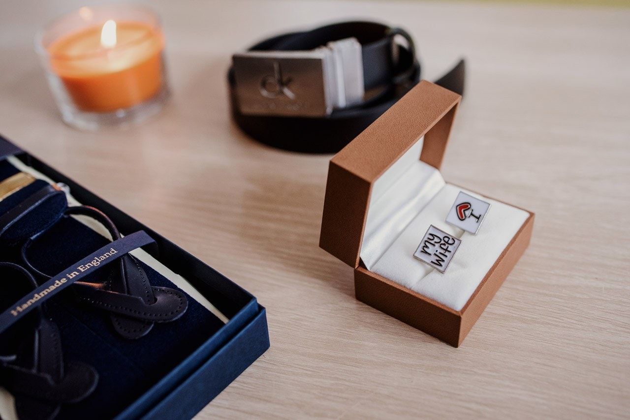 makijaz panny mlodej