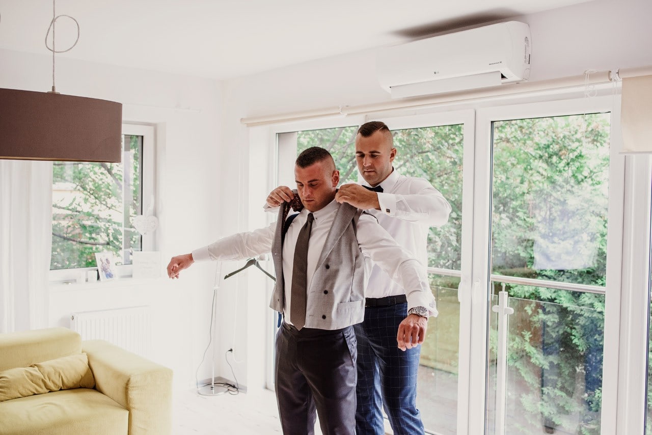 fotograf na slub szczyrk