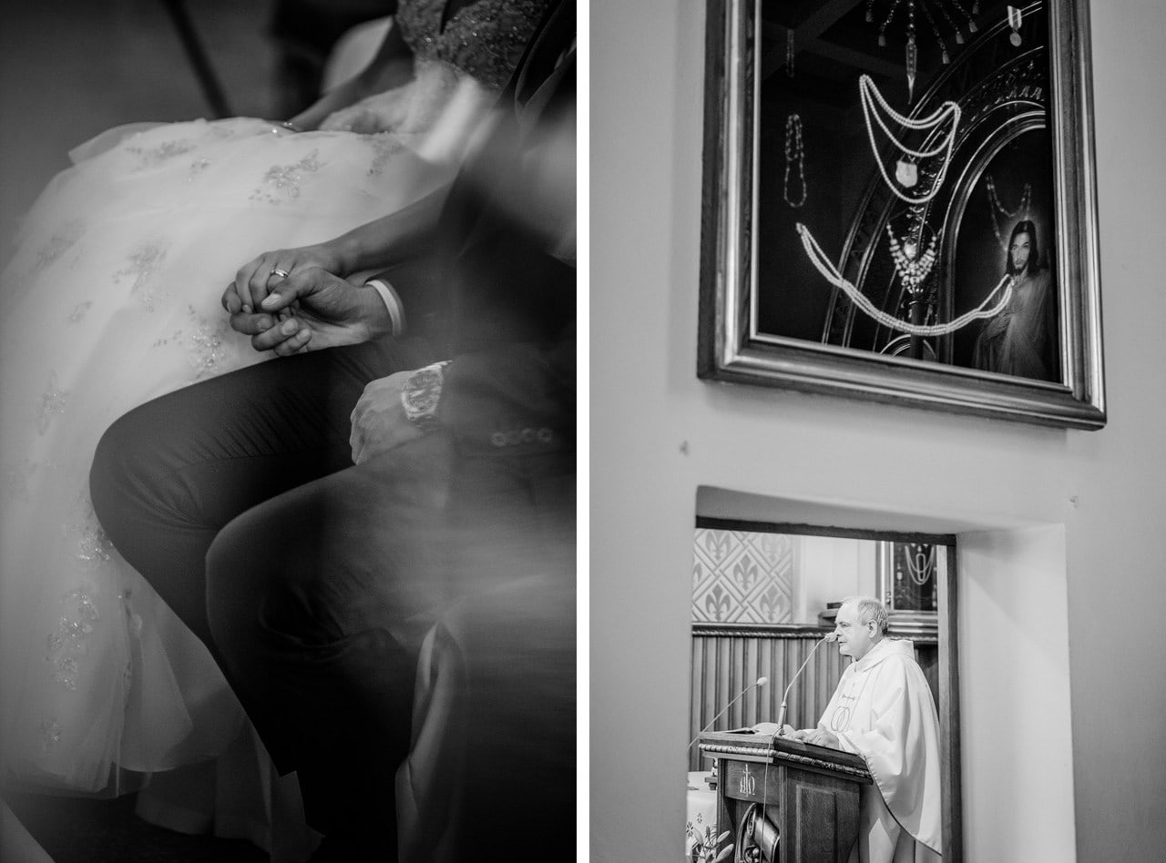 slub w sanktuarium w szczyrku