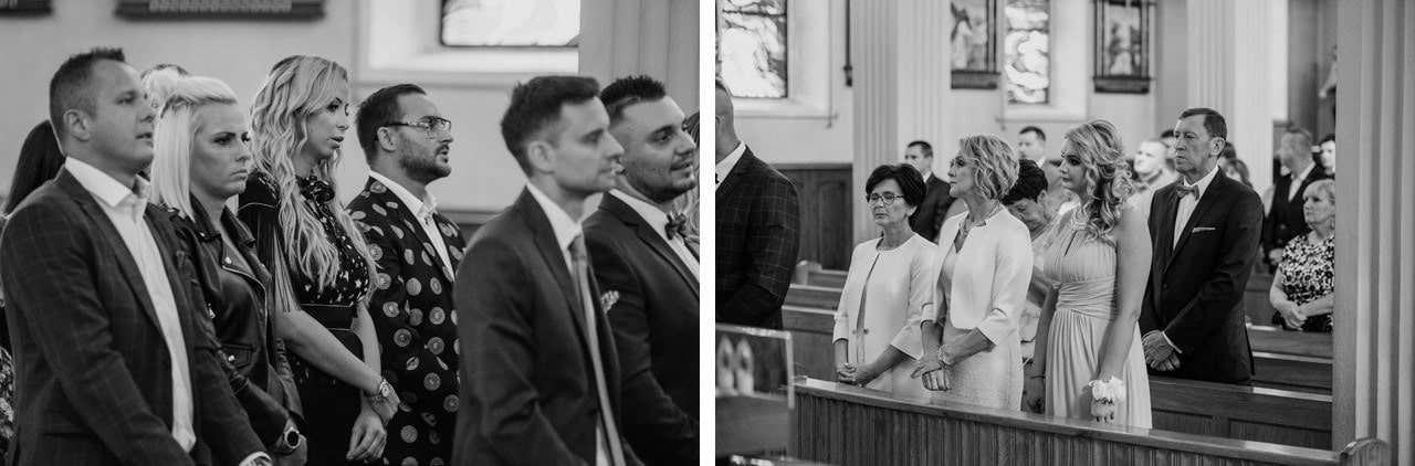 slub w sanktuarium w szczyrku