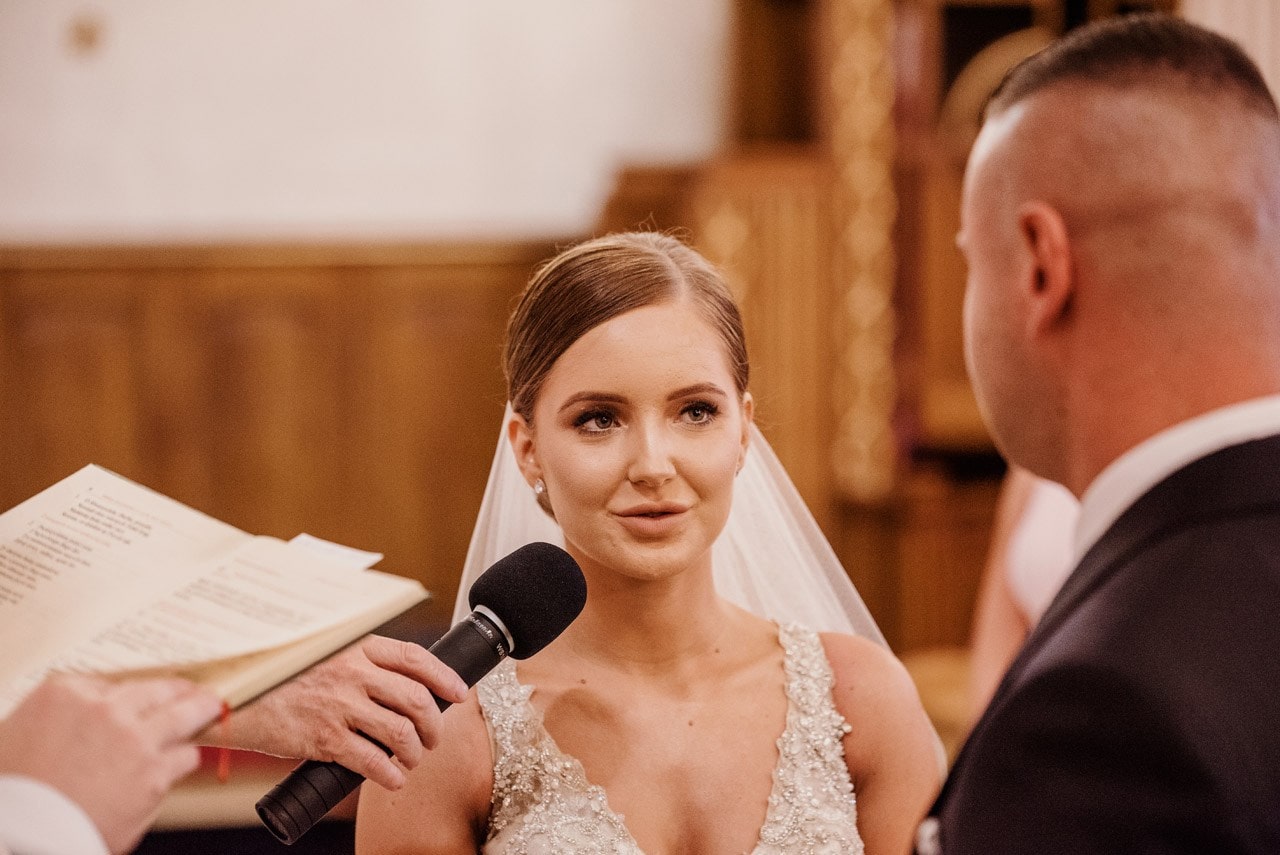 slub w sanktuarium w szczyrku