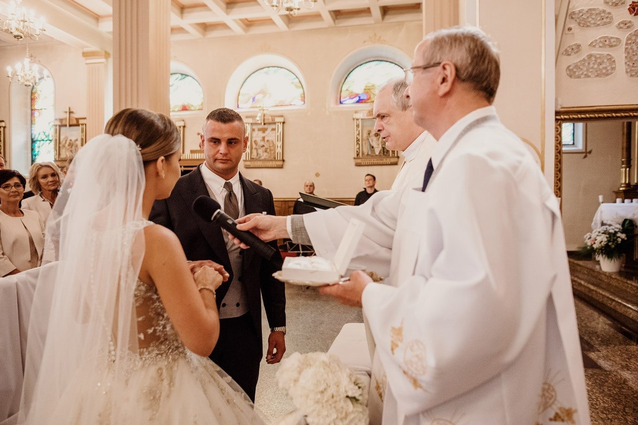 slub w sanktuarium w szczyrku