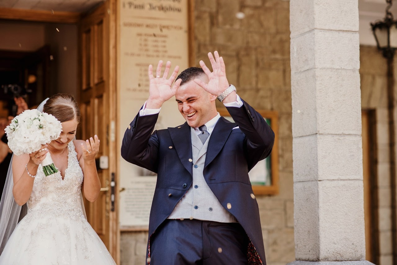 gdzie slub w szczyrku