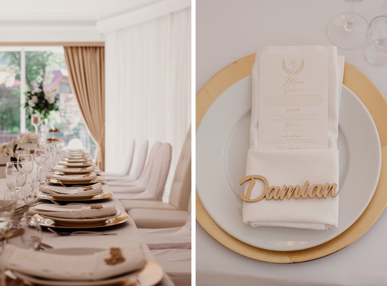 wesele w wenecji szczyrk