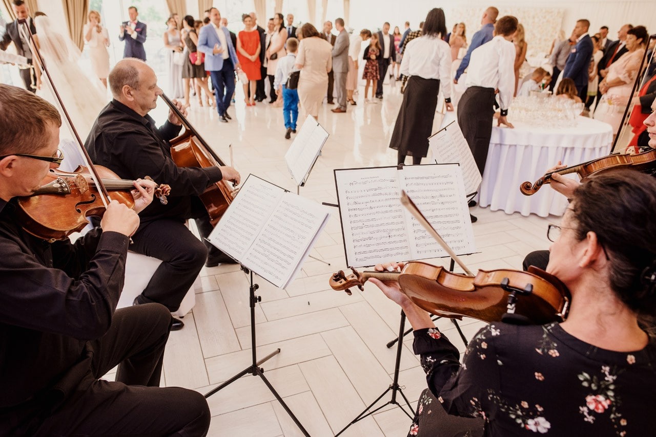 wesele w wenecji szczyrk