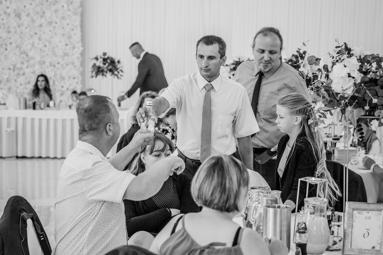 fotograf na wesele w szczyrku