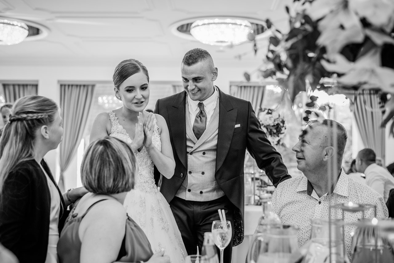 fotograf na wesele w szczyrku