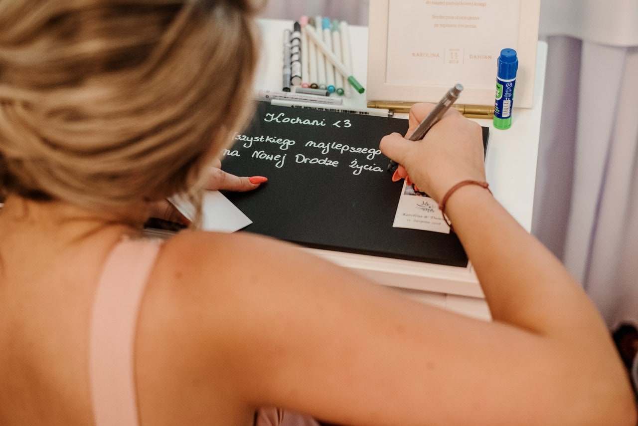 fotograf na wesele w szczyrku