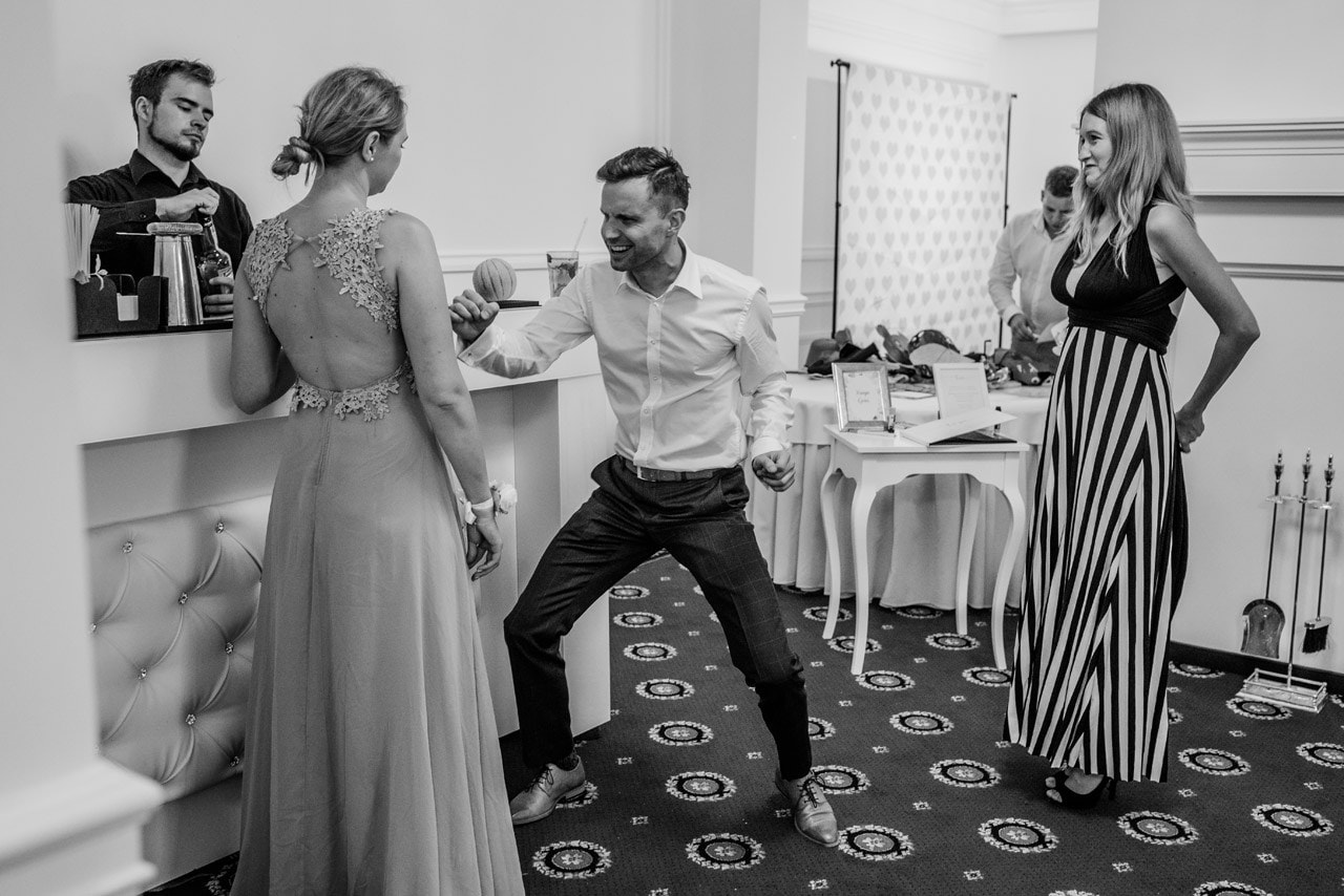 gdzie wesele w szczyrku