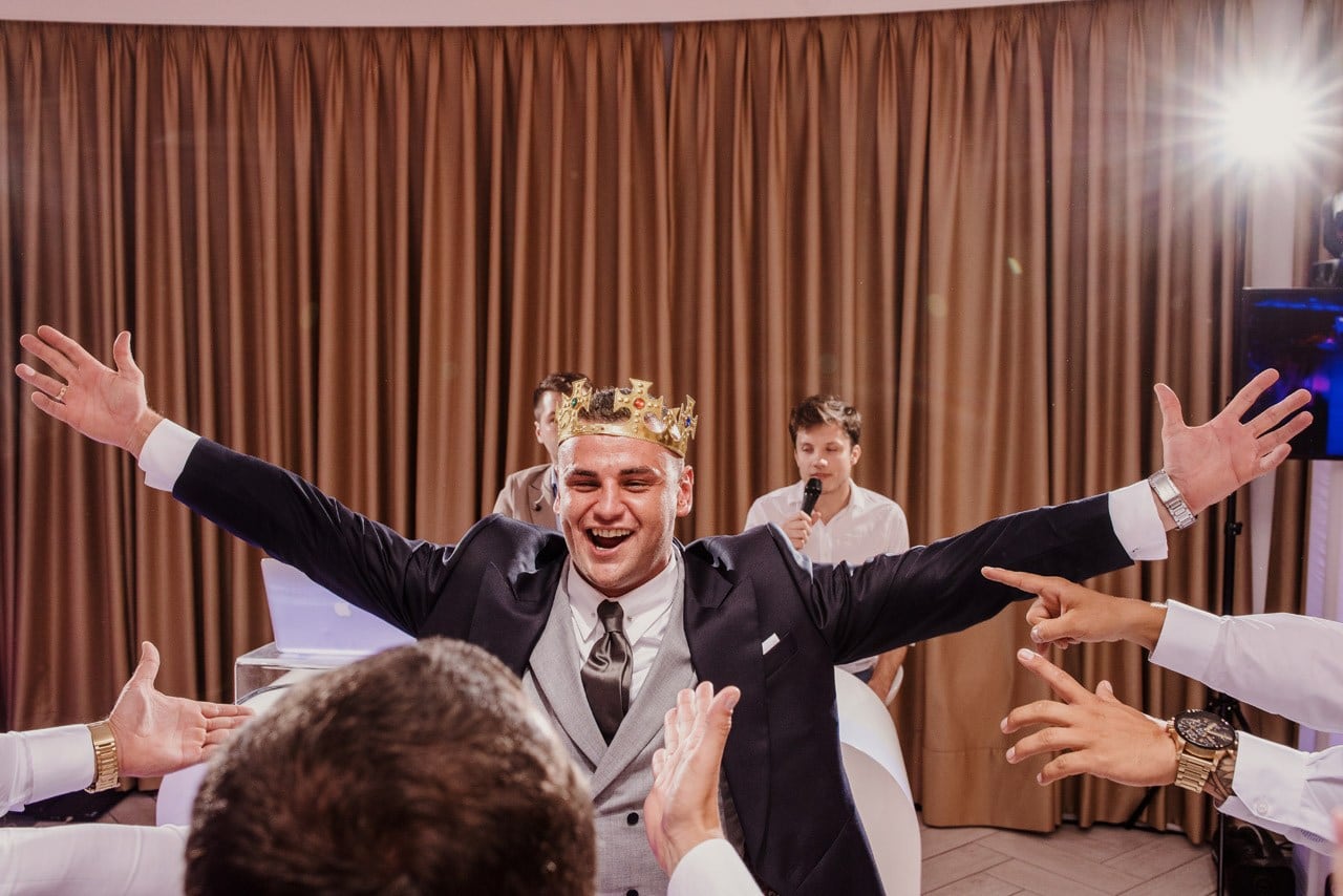 gdzie wesele w szczyrku