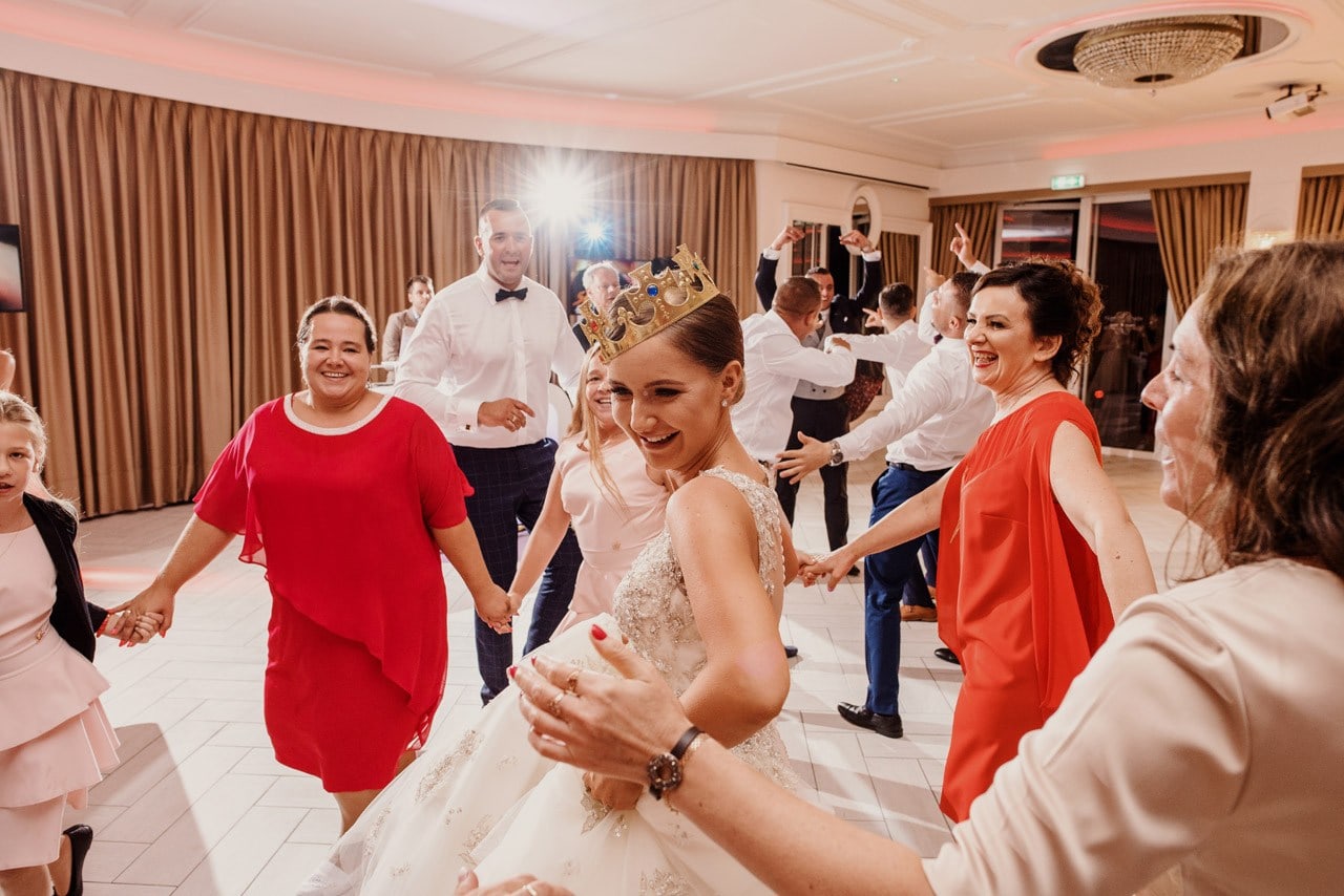 gdzie wesele w szczyrku