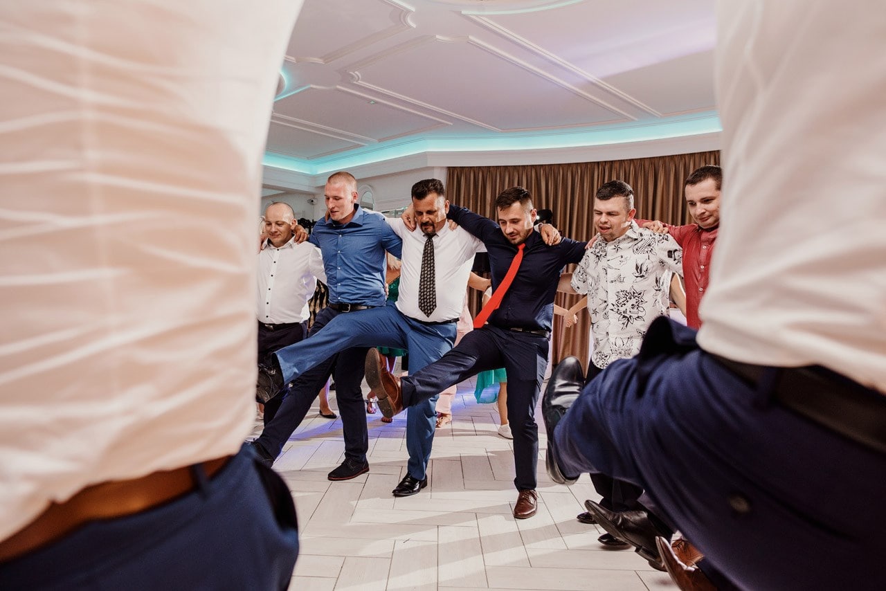 gdzie wesele w beskidach