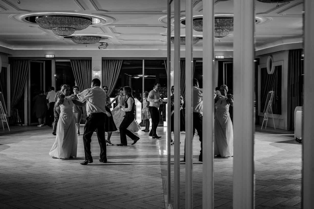 gdzie wesele w beskidach