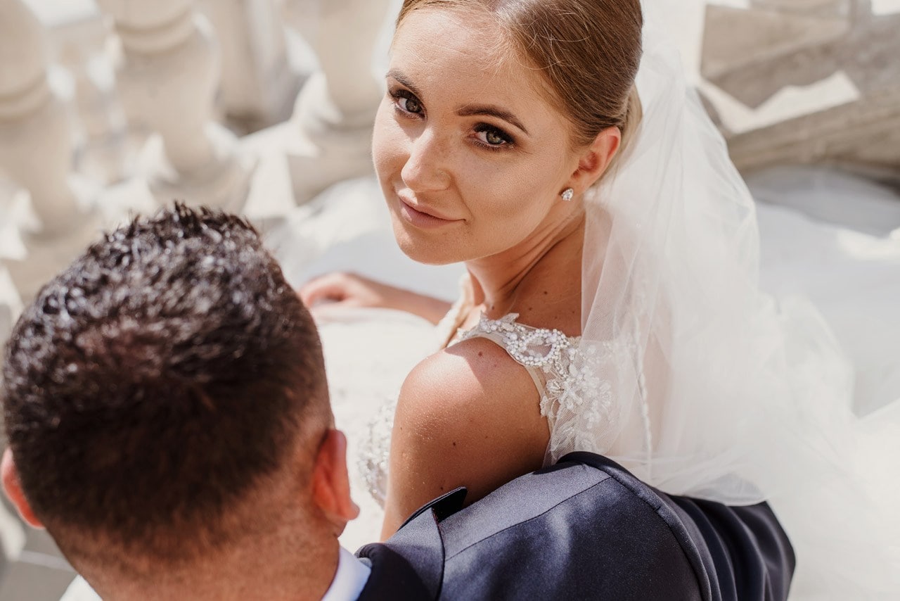 sesja ślubna w krasiczynie