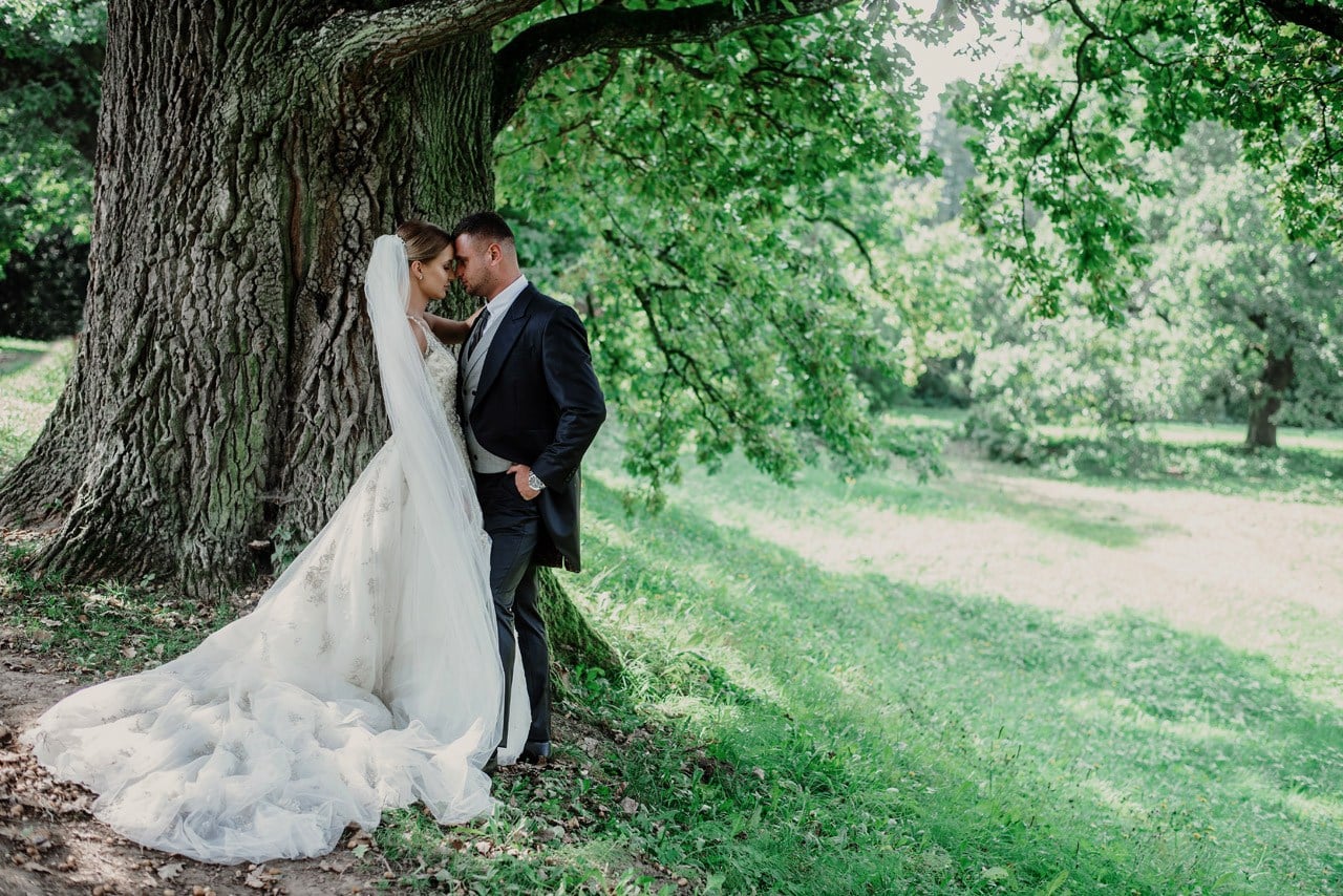 sesja ślubna w krasiczynie