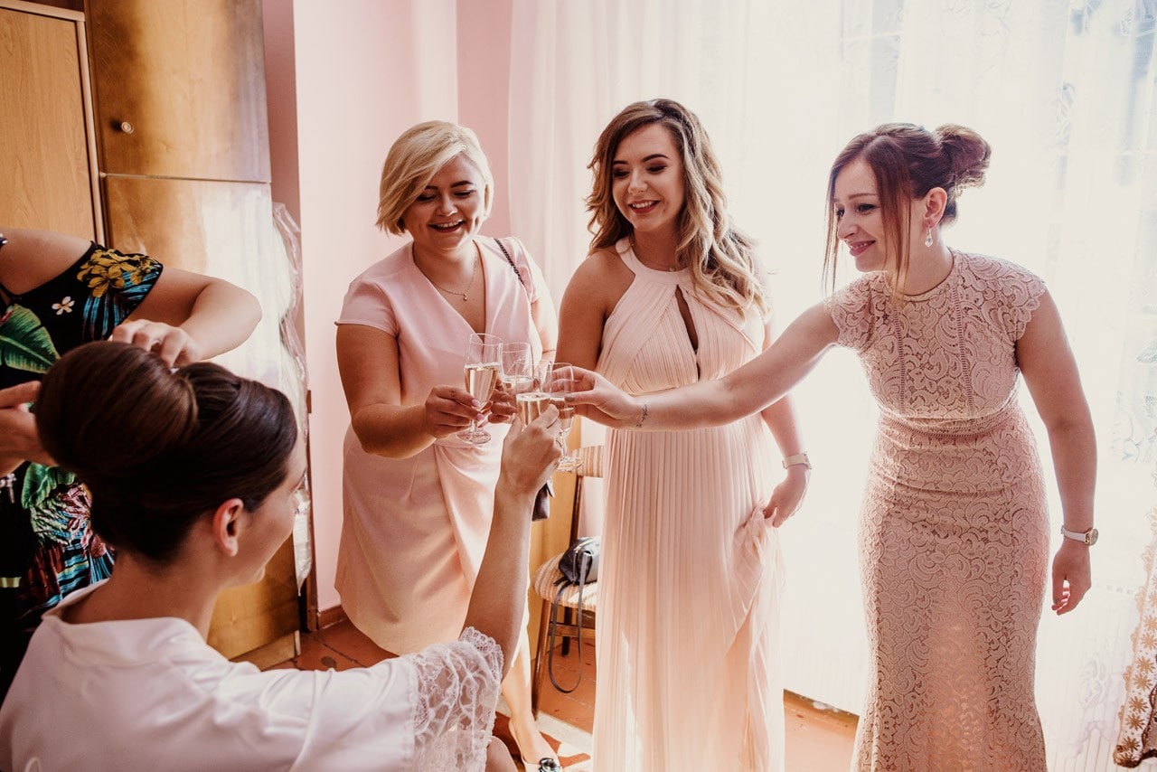 fotograf na slub tarnowskie gory