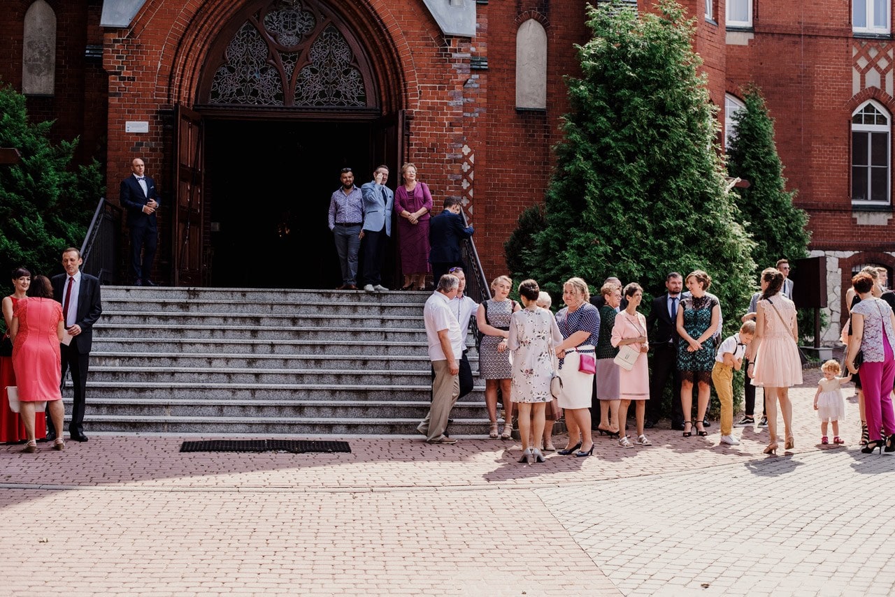 fotografia slubna tarnowskie gory