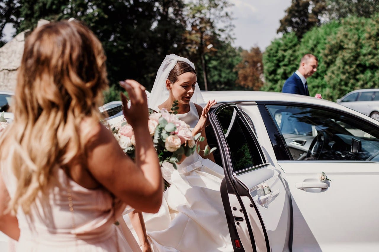 fotografia slubna tarnowskie gory