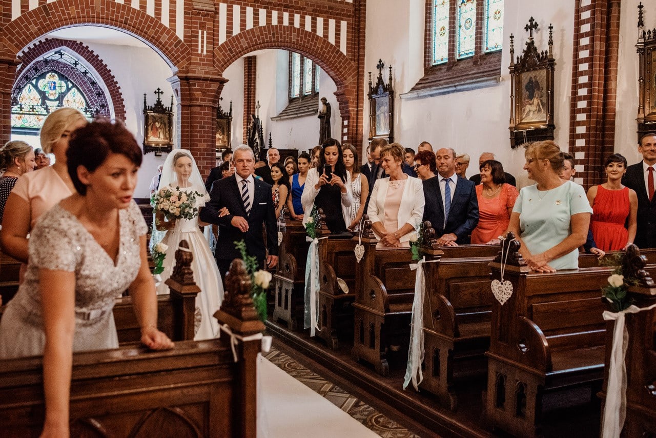 fotografia slubna tarnowskie gory